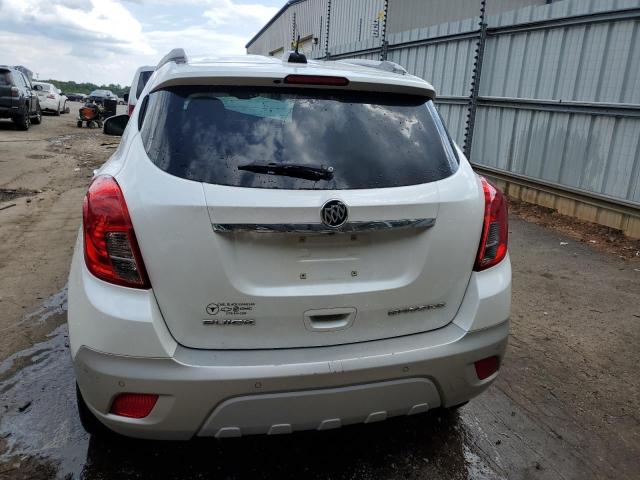 Photo 6 from auction – 2015 BUICK ENCORE PRE with VIN KL4CJDSB9FB271792