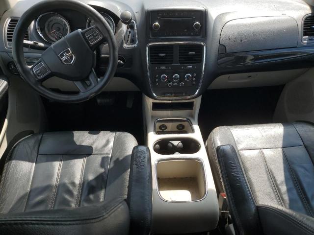 Photo 8 from auction – 2013 DODGE GRAND CARA with VIN 2C4RDGCG5DR611134