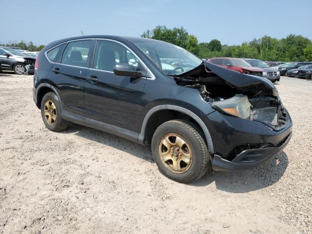 Photo 4 from auction – 2012 HONDA CR-V LX with VIN 5J6RM4H35CL034420