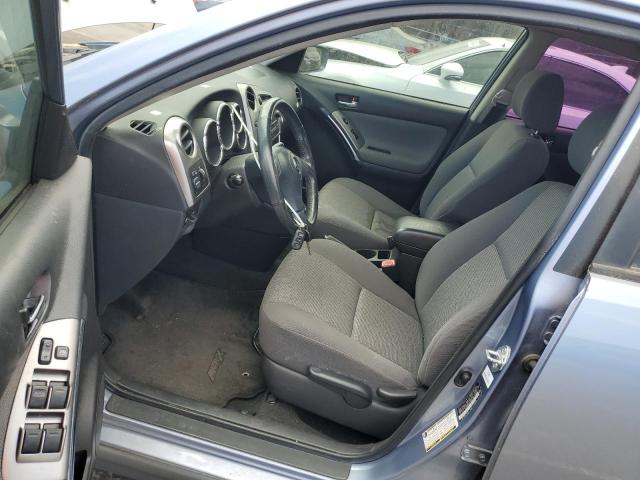 Photo 7 from auction – 2007 TOYOTA MATRIX with VIN 2T1KR32E57C683273