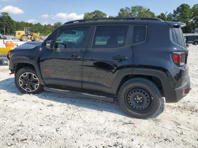 Photo 2 from auction – 2017 JEEP RENEGADE T with VIN ZACCJBCB3HPF55629