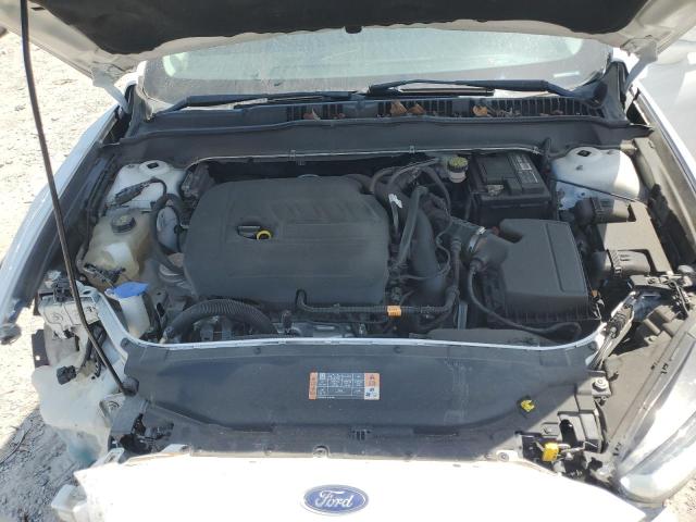 Photo 11 from auction – 2016 FORD FUSION SE with VIN 1FA6P0HD0G5101913