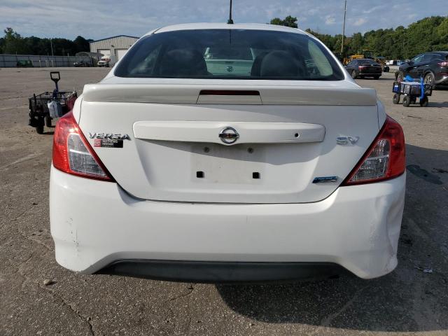 Photo 6 from auction – 2016 NISSAN VERSA S with VIN 3N1CN7APXGL893040