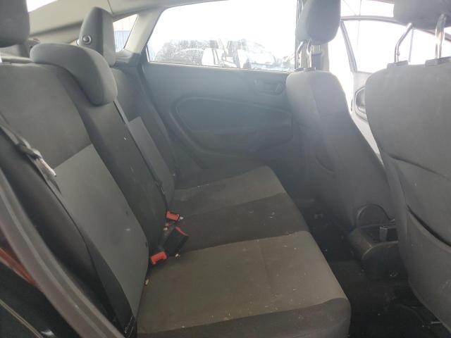 Photo 10 from auction – 2017 FORD FIESTA S with VIN 3FADP4AJ9HM169430