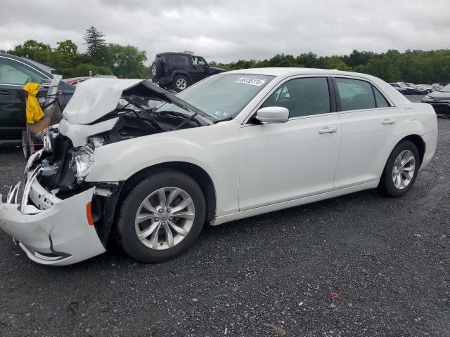 CHRYSLER 300 TOURIN 2019 with VIN 2C3CCAAG2KH505627 - Photo from auction
