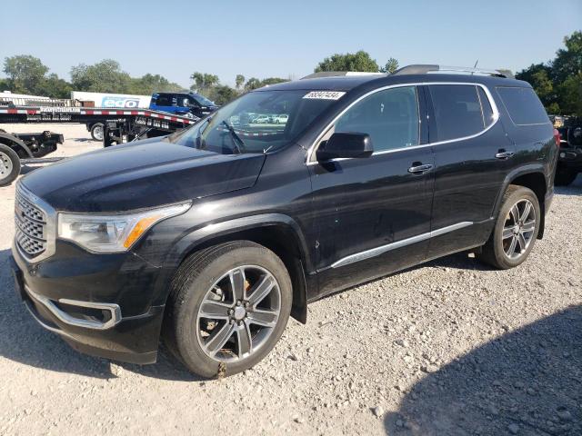Photo 1 from auction – 2019 GMC ACADIA DEN with VIN 1GKKNXLS3KZ114934