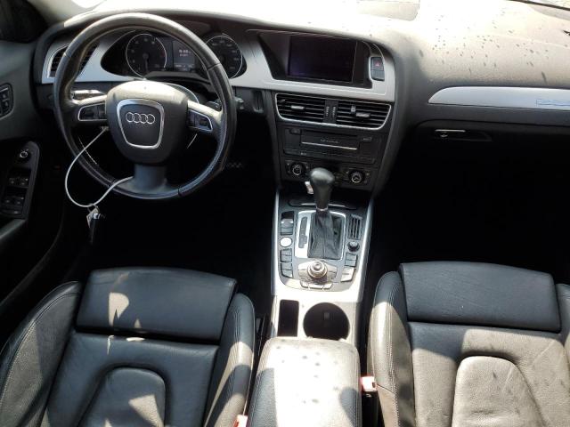 Photo 8 from auction – 2012 AUDI A4 PREMIUM with VIN WAUFFAFL1CA120322