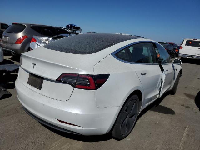 Photo 3 from auction – 2019 TESLA MODEL 3 with VIN 5YJ3E1EA5KF310106