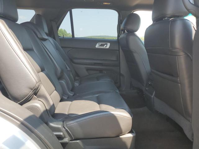 Photo 11 from auction – 2014 FORD EXPLORER X with VIN 1FM5K8D89EGA46774
