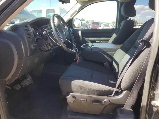 Photo 7 from auction – 2011 GMC SIERRA K15 with VIN 1GTR2VE39BZ415933