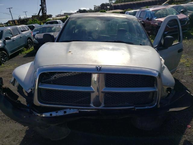 Photo 11 from auction – 2003 DODGE RAM 1500 S with VIN 1D7HA16K83J546743