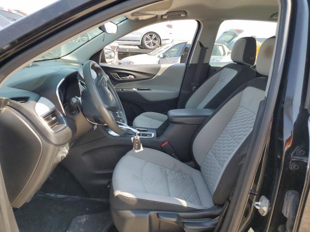 Photo 7 from auction – 2020 CHEVROLET EQUINOX LS with VIN 2GNAXHEV9L6160576