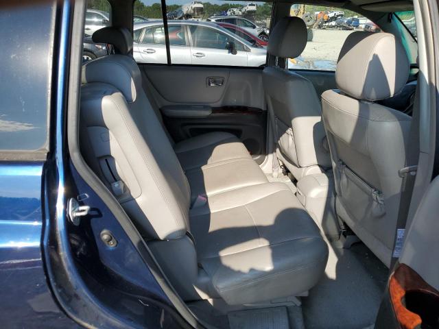 Фото 11 с аукциона – 2007 TOYOTA HIGHLANDER с VIN JTEEP21A470215665