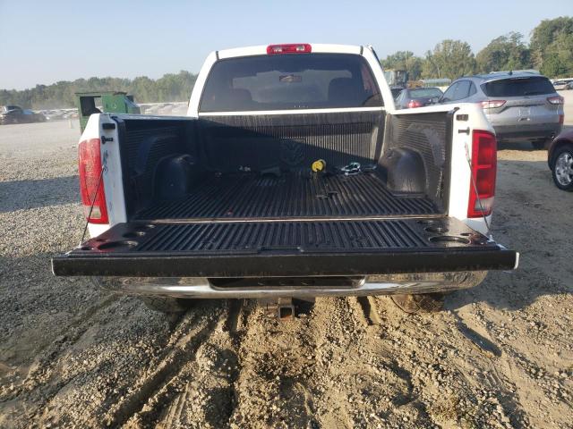Photo 10 from auction – 2005 DODGE RAM 1500 S with VIN 1D7HU16D25J607936