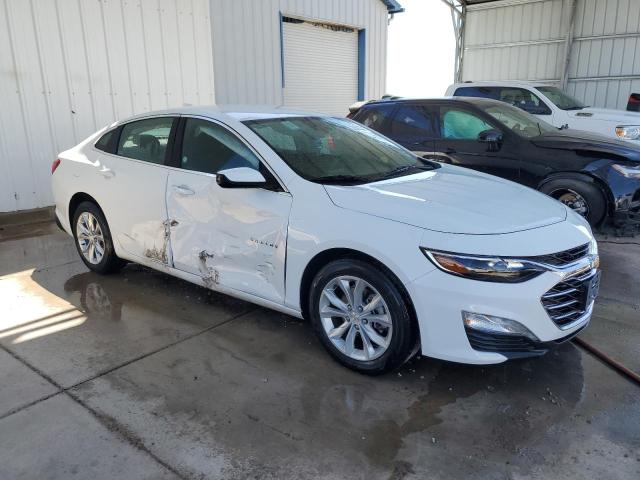 Photo 4 from auction – 2023 CHEVROLET MALIBU LT with VIN 1G1ZD5ST4PF207233