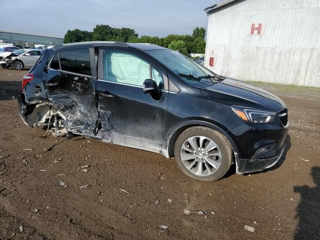 Photo 4 from auction – 2017 BUICK ENCORE ESS with VIN KL4CJCSB8HB009954