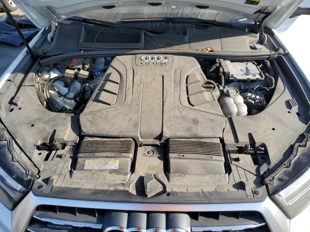 Photo 12 from auction – 2018 AUDI Q7 PRESTIG with VIN WA1VAAF79JD016151