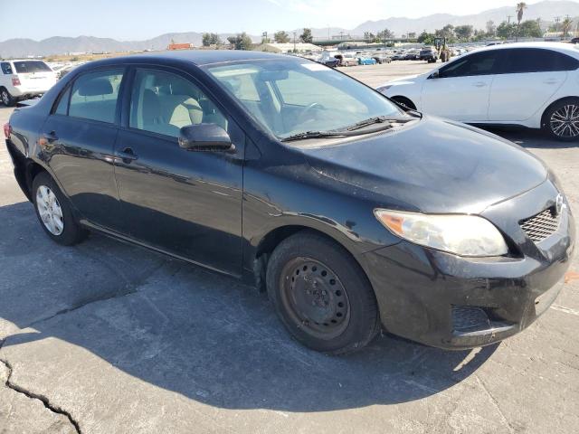 Photo 4 from auction – 2010 TOYOTA COROLLA BA with VIN JTDBU4EE8AJ079728