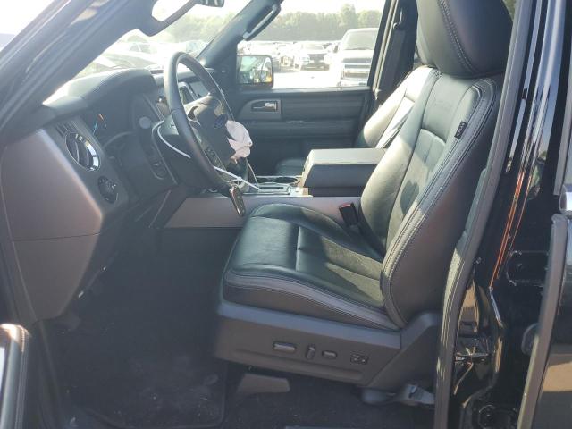 Photo 7 from auction – 2016 FORD PLATINUM with VIN 1FMJU1MT2GEF32801