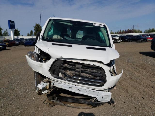 Photo 5 from auction – 2019 FORD TRANSIT T- with VIN 1FTYR1YM8KKA41974