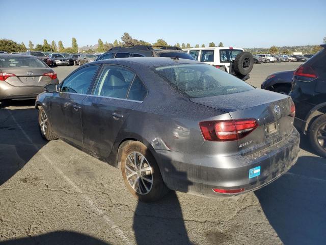 Photo 2 from auction – 2017 VOLKSWAGEN JETTA SE with VIN 3VWDB7AJ3HM273399