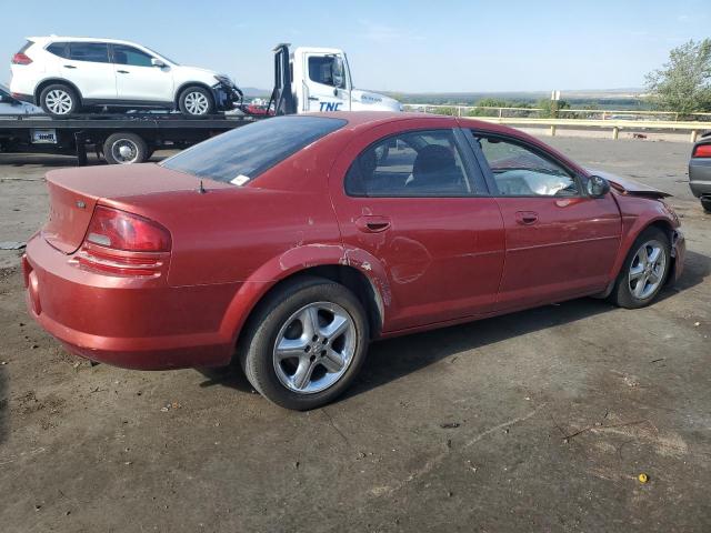 Photo 3 from auction – 2005 DODGE STRATUS SX with VIN 1B3EL46X65N582061