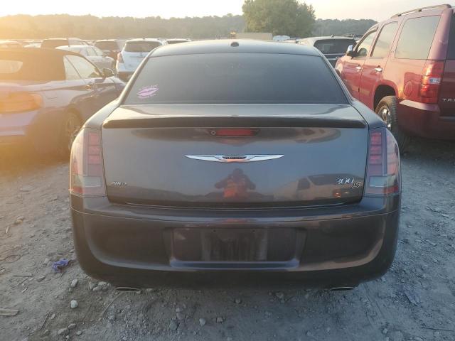 Photo 6 from auction – 2014 CHRYSLER 300 S with VIN 2C3CCAGG5EH283743
