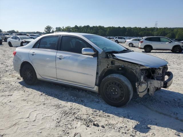 Photo 4 from auction – 2013 TOYOTA COROLLA BA with VIN 2T1BU4EE0DC111829