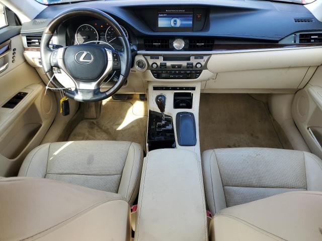 Photo 8 from auction – 2014 LEXUS ES 350 with VIN JTHBK1GG4E2122513