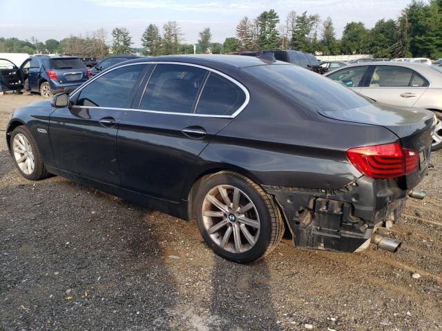 Photo 2 from auction – 2015 BMW 535 XI with VIN WBA5B3C51FD544790