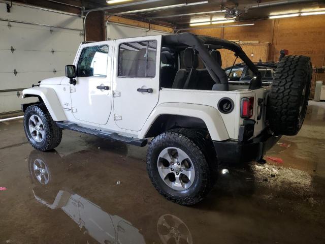 Photo 2 from auction – 2018 JEEP WRANGLER U with VIN 1C4HJWEG3JL872729