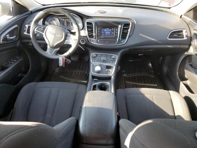 Photo 8 from auction – 2016 CHRYSLER 200 LIMITE with VIN 1C3CCCABXGN169143