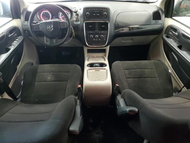Photo 8 from auction – 2012 DODGE GRAND CARA with VIN 2C4RDGCG1CR262844