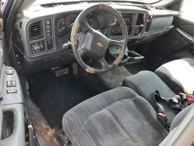Photo 8 from auction – 2000 CHEVROLET SILVERADO with VIN 2GCEK19T9Y1329735