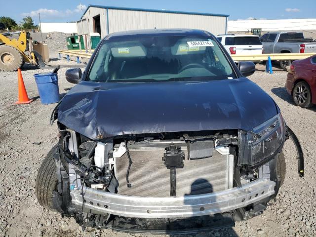 Photo 5 from auction – 2022 HONDA RIDGELINE with VIN 5FPYK3F7XNB032182