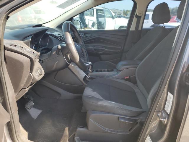 Photo 7 from auction – 2013 FORD ESCAPE S with VIN 1FMCU0F75DUC14479