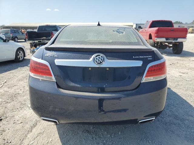 Photo 6 from auction – 2011 BUICK LACROSSE C with VIN 1G4GE5ED2BF248464