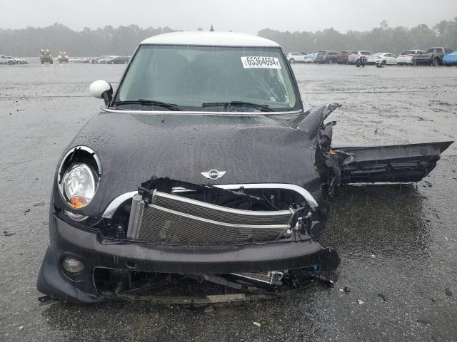 Photo 5 from auction – 2013 MINI COOPER with VIN WMWSU3C57DT681118