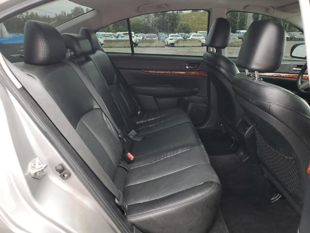 Photo 10 from auction – 2010 SUBARU LEGACY 3.6 with VIN 4S3BMDK63A2228876