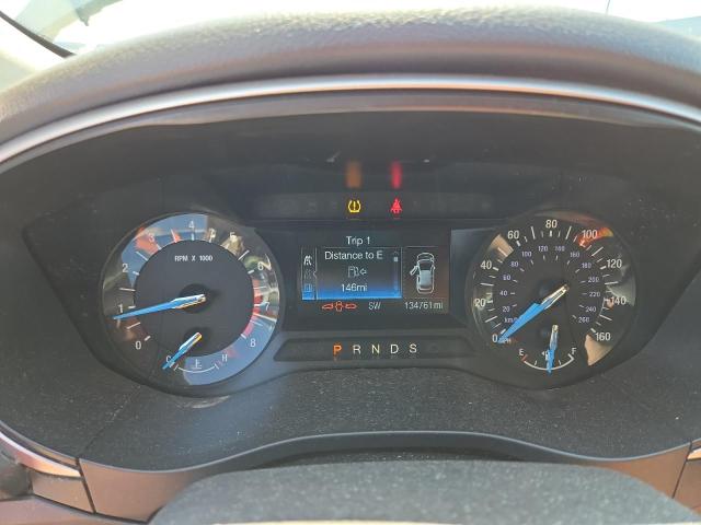 Photo 9 from auction – 2015 FORD FUSION SE with VIN 3FA6P0H79FR198213