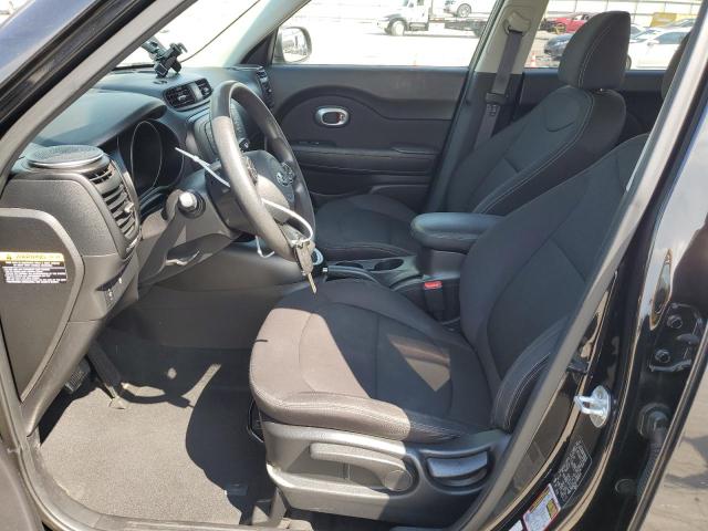 Photo 7 from auction – 2019 KIA SOUL with VIN KNDJN2A25K7686905