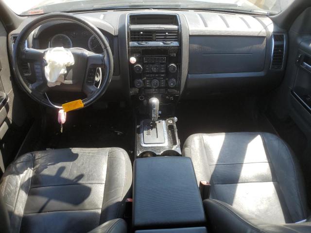 Photo 8 from auction – 2010 FORD ESCAPE 4D with VIN 1FMCU0EG9AKA54602