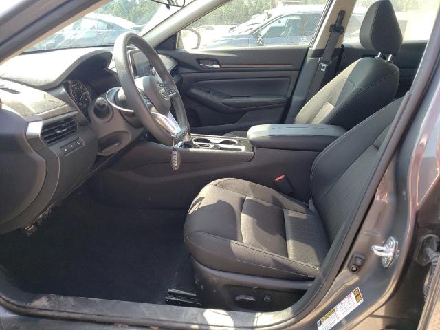 Photo 7 from auction – 2024 NISSAN ALTIMA SV with VIN 1N4BL4DV6RN369593