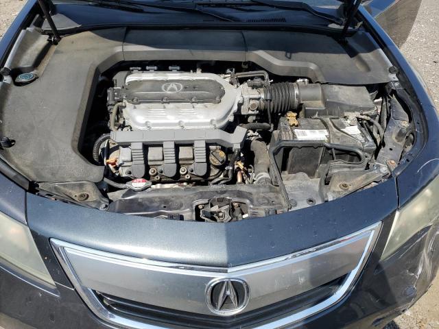 Zdjęcie 11 z aukcji – 2012 ACURA TL z VIN 19UUA8F51CA010200