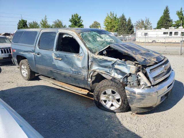 Photo 4 from auction – 2013 CHEVROLET SILVERADO with VIN 3GCPKSE7XDG197190
