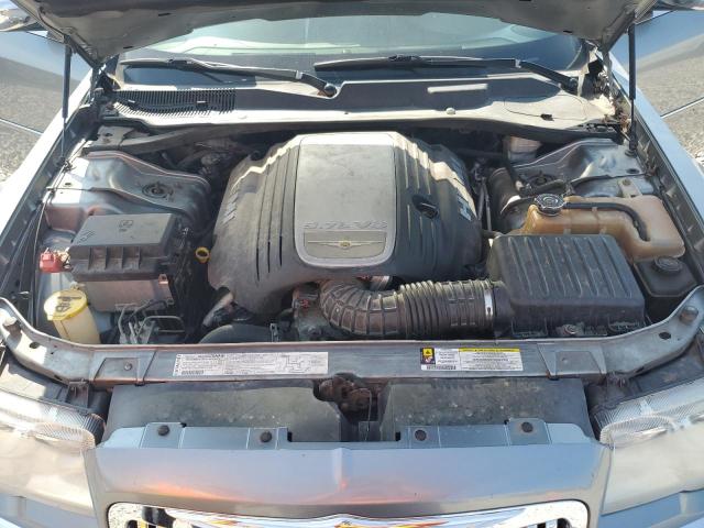 Photo 11 from auction – 2007 CHRYSLER 300C with VIN 2C3KA63H17H684125