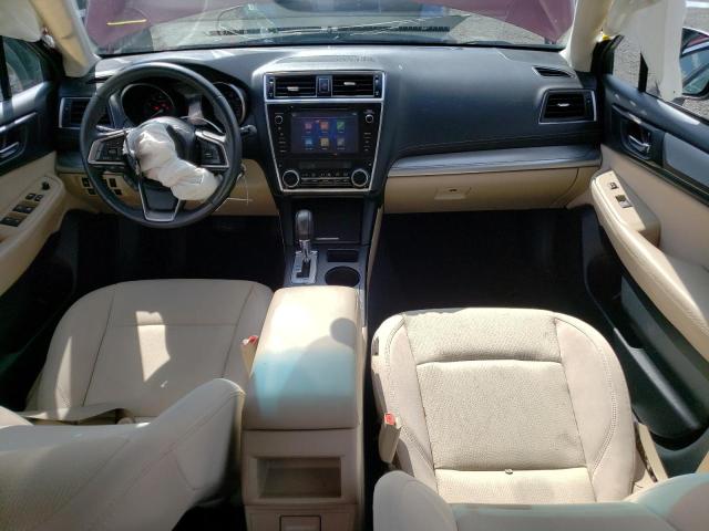 Photo 8 from auction – 2018 SUBARU LEGACY 2.5 with VIN 4S3BNAC69J3007139