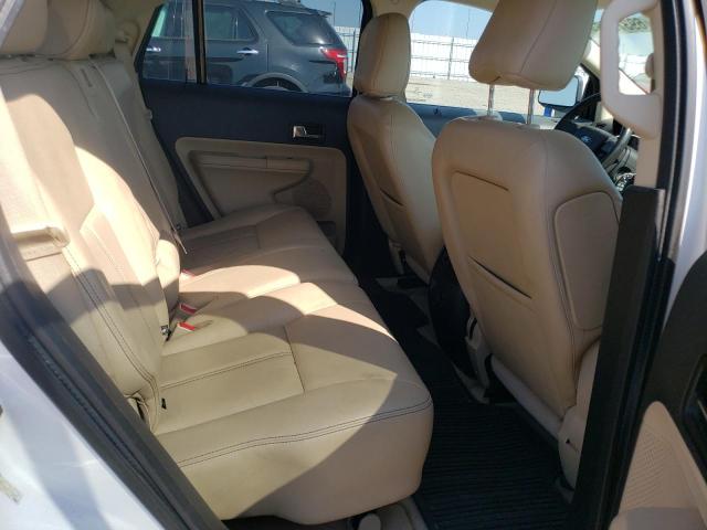 Photo 11 from auction – 2010 FORD EDGE LIMIT with VIN 2FMDK4KC4ABA94194