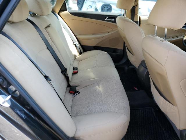 Photo 10 from auction – 2013 HYUNDAI SONATA GLS with VIN 5NPEB4AC3DH800820