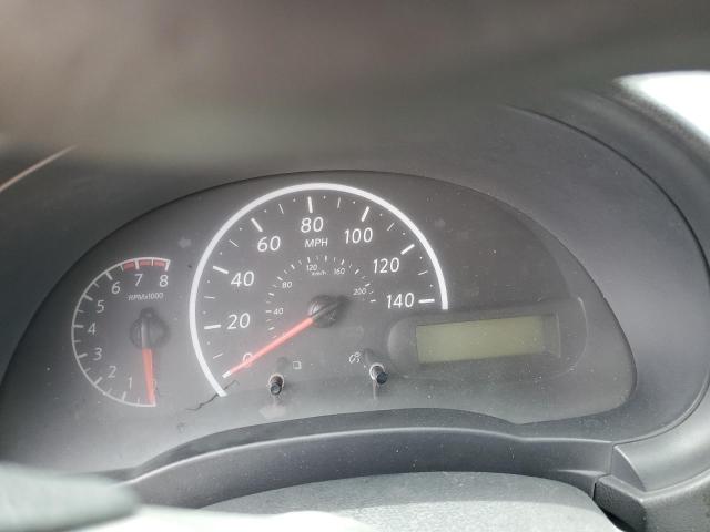 Photo 9 from auction – 2015 NISSAN VERSA S with VIN 3N1CN7AP2FL836863